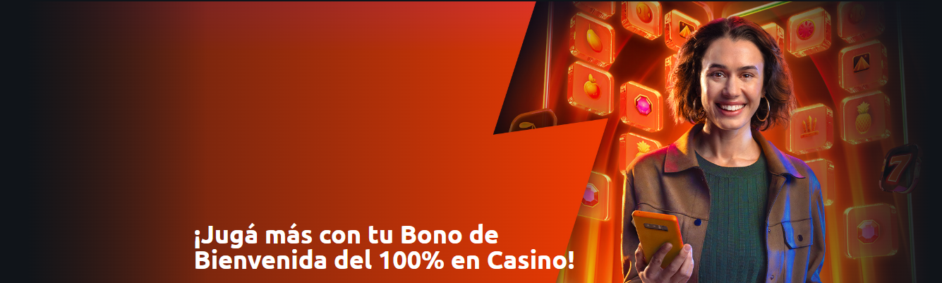 publicidad de bono de bienvenida betano