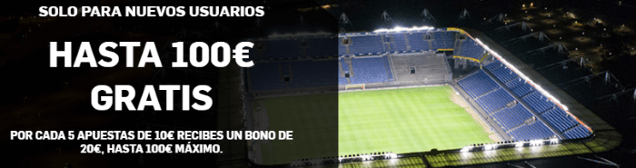 Betfair Apuestas Deportivas