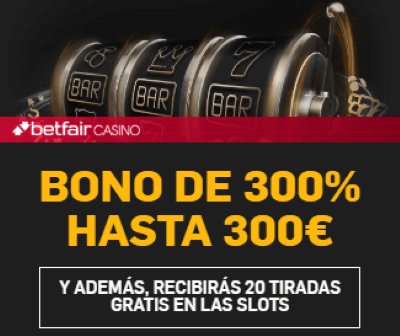 Betfair Casino