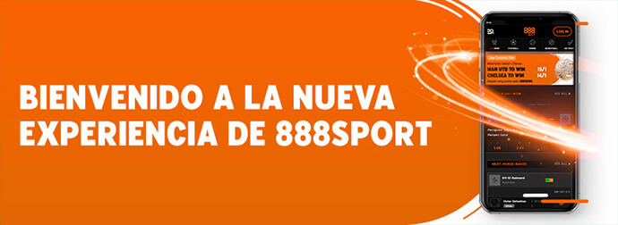 888sport App