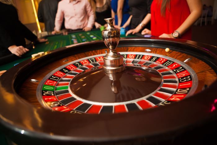 Juega a la Ruleta Gratis