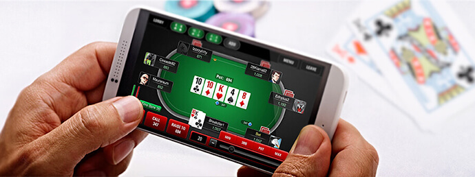 Pokerstars App