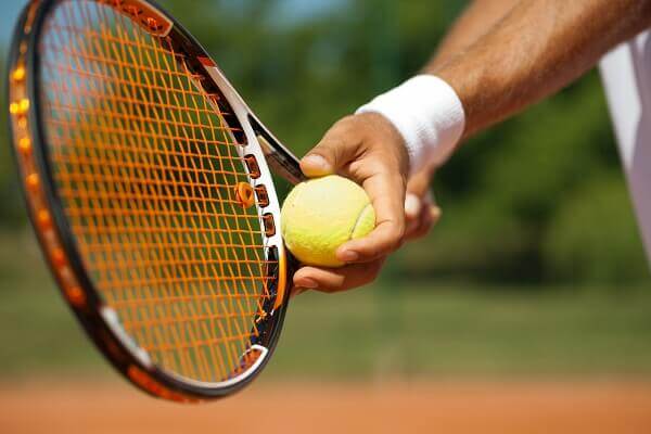 Apuestas Online Tenis