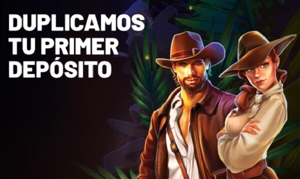 KTO Bono de Casino