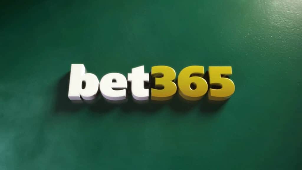 Cómo registrarse en bet365