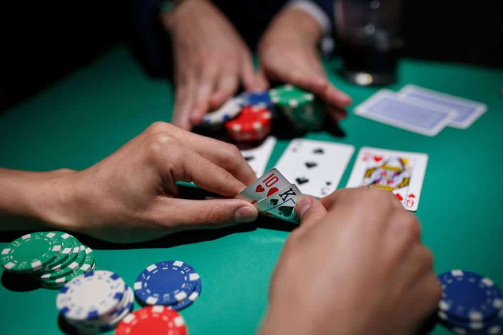 bet365 póker