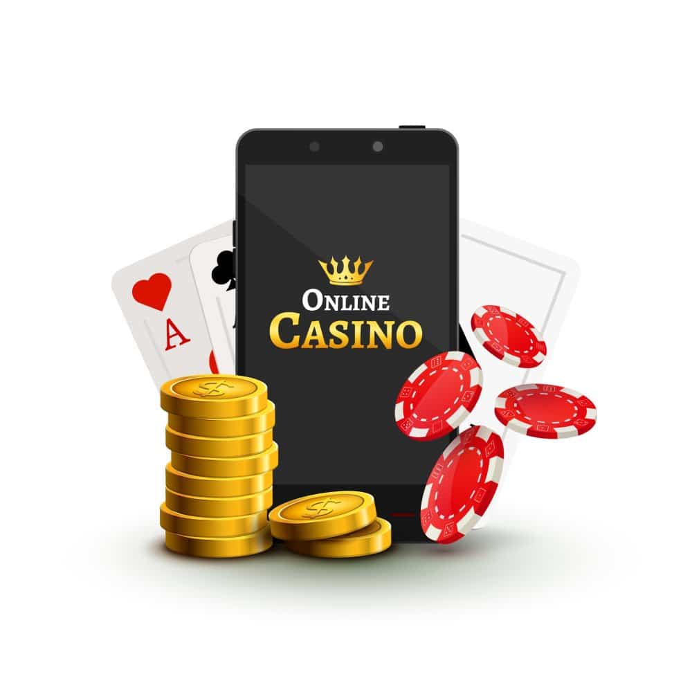 Betsson tragamonedas: ¿cuál es la oferta en Argentina?