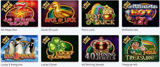 Betfun Casino