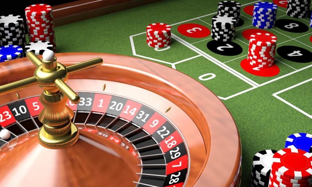 Betsson ruleta: estrategias y guía de cómo apostar