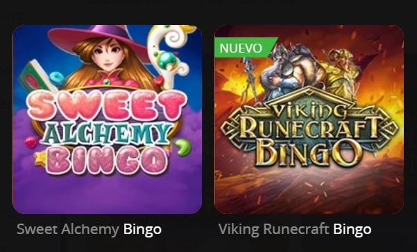 Cómo Jugar Al Bingo Online En Betsson