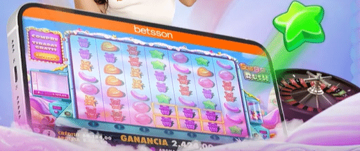 Betsson Casino: ¿qué tal es? reseña completa