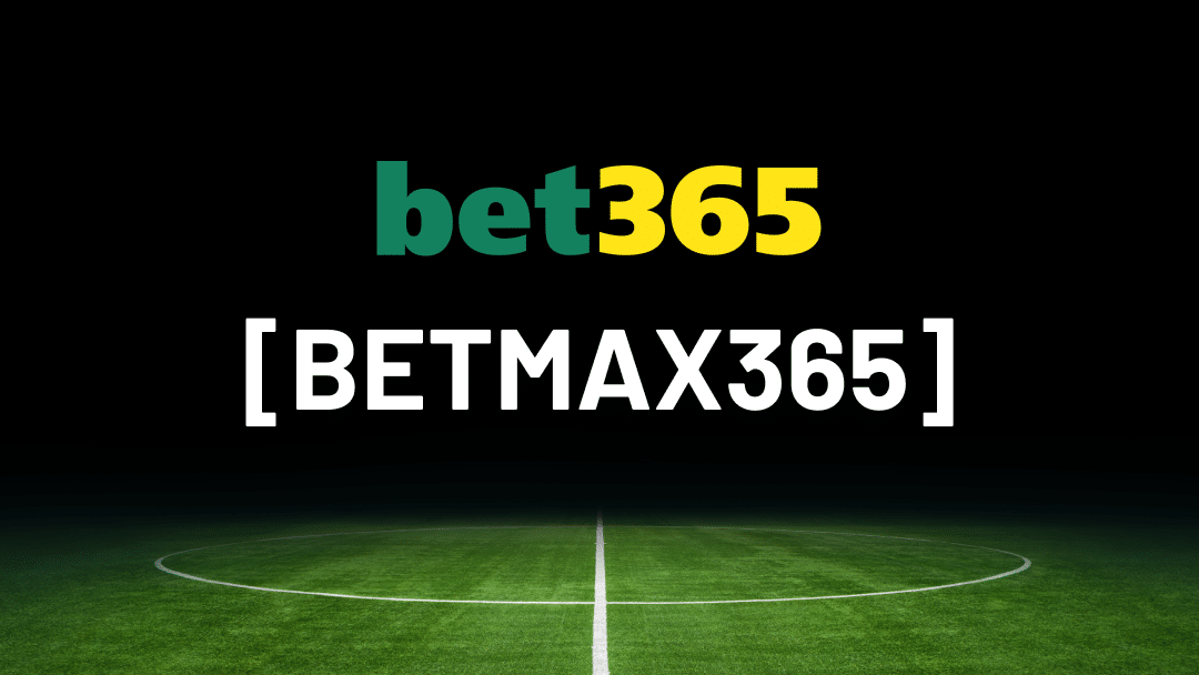 Código de bono bet365 “BETMAX365” válido en septiembre 2026