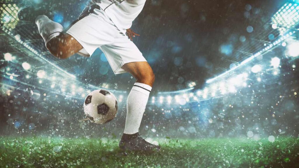 Apuestas al máximo goleador del Mundial de Clubes